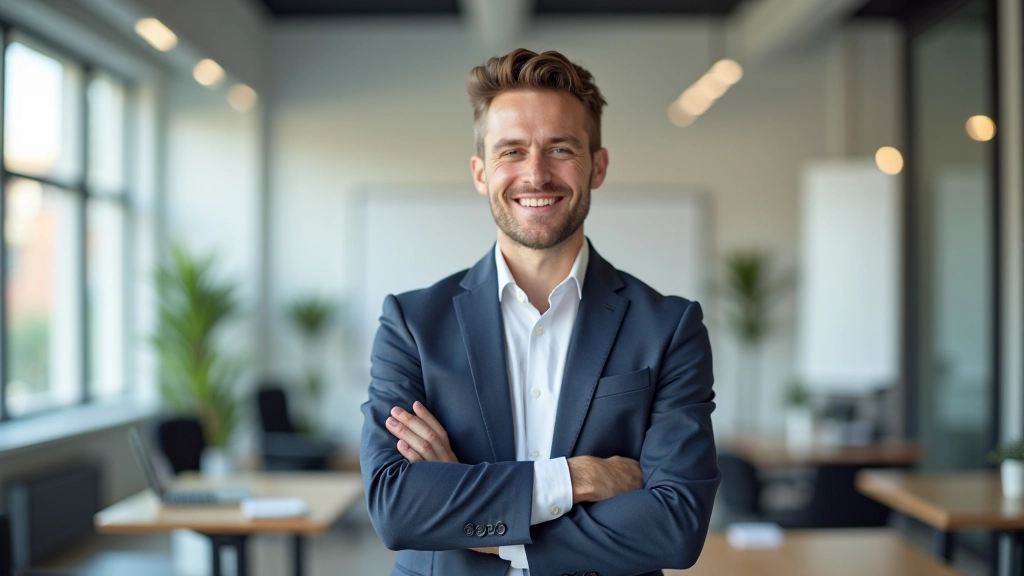 Instructeur instructies gevend, coaching en begeleiding, professioneel en betrokken
