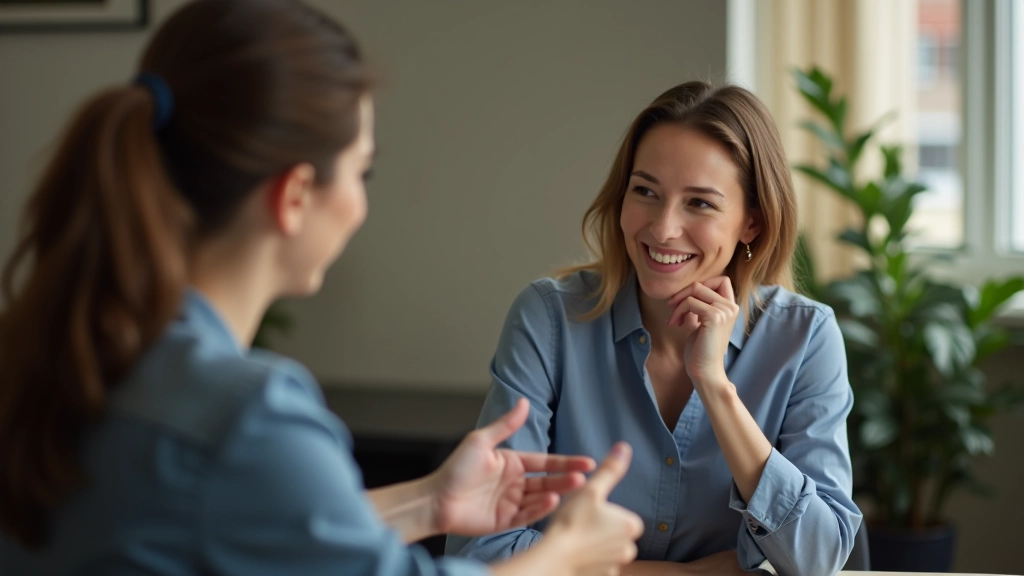 Individuele Coaching